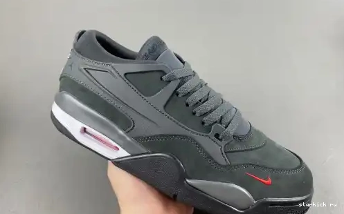 “Driveway HF4334-004 4 Nigel Air  Jordan Sylvester Grey”  HF4334-004  RM 0518